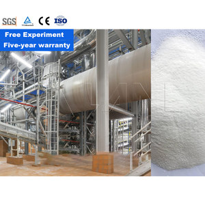 Dây chuyền sản xuất phân bón trộn dây chuyền sản xuất phân bón lau/DAP - Product Image 2