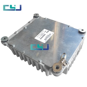 Placa de Computadora 20582963 20577134 VOE20582958 Controlador ECU para Excavadora TAD1242 TAD1250 20412509 Piezas de Ingeniería Mecánica - Product Image 3