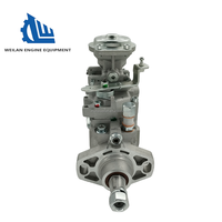 Pompe d'injection de carburant diesel de haute qualité fabriquée en Chine, neuve pour Toyota 22100-1C201, compatible avec le moteur 1HZ HZJ70 HZJ79 Land Cruiser