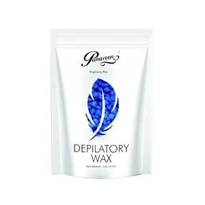 Depilatory Wax Hair Removal Wax Beads For Whole Body European Formula