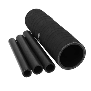 Tubo Flessibile NBR Resistente all'Olio, Tubo in Gomma NBR, Tubo Cavo in <span class=keywords><strong>Neoprene</strong></span> per Intercooler e Sistema di Raffreddamento Automobilistico - Product Image 5