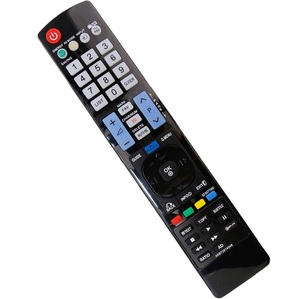 Nhà máy mới akb72914048 điều khiển từ xa tùy chỉnh OEM ODM bán buôn thay thế cho LCD LED Plasma TV với cán hoặc cố định mã - Product Image 3