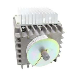 Woodward 8405-809 <span class=keywords><strong>PROACT</strong></span> 75 Actuador de válvula eléctrica Automatización Material de PVC Motor universal en stock - Product Image 5