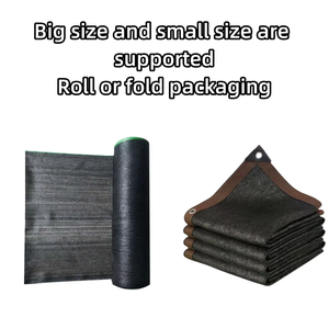 <span class=keywords><strong>Malla</strong></span> <span class=keywords><strong>de</strong></span> <span class=keywords><strong>Sombra</strong></span> <span class=keywords><strong>para</strong></span> Jardín, 75% <span class=keywords><strong>de</strong></span> Sombreado, Negra, <span class=keywords><strong>para</strong></span> Invernadero, <span class=keywords><strong>Malla</strong></span> <span class=keywords><strong>de</strong></span> <span class=keywords><strong>Sombra</strong></span> <span class=keywords><strong>de</strong></span> PE <span class=keywords><strong>para</strong></span> Exteriores, 8*50m - Product Image 6