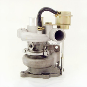 TD03 TD03-7G Turbocompresseur 1G770-17012 49131-02030 49131-02020 pour Terrassement Pelle Camion V2003T <span class=keywords><strong>moteur</strong></span> - Product Image 1