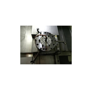 Torno CNC Horizontal CK6136 Usado, Económico, de Alta Precisión, Automático, para el Procesamiento de Piezas de Eje de Ferretería - Product Image 2