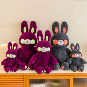 Peluche de Conejo Angela, un Adorable Peluche de Conejito, un Regalo Ideal para Niños y Niñas - Product Image 6