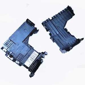 Nouvelle unité de protection et de gestion de <span class=keywords><strong>batterie</strong></span> 6500JE 9665878080 pour Peugeot 508 <span class=keywords><strong>Citroën</strong></span> <span class=keywords><strong>C4</strong></span> DS4 DS5 Gestionnaire de <span class=keywords><strong>batterie</strong></span> de haute qualité - Product Image 3