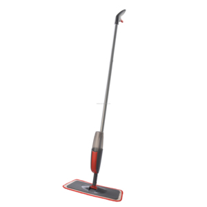 Microfibra Spray <span class=keywords><strong>Mop</strong></span> per la Pulizia dei Pavimenti Umido e Secco In Microfibra Scopa la Polvere <span class=keywords><strong>con</strong></span> 360 Gradi di Rotazione In Microfibra Scopa la Polvere di Acqua <span class=keywords><strong>serbatoio</strong></span> Spr - Product Image 1