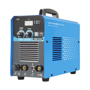 Saldatrice ad Arco Argon TIG200A, Adatta sia per la Saldatura dell'Acciaio Inossidabile che per l'Uso <span class=keywords><strong>con</strong></span> Saldatrice <span class=keywords><strong>Inverter</strong></span> - Product Image 2