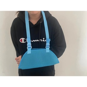Soporte de Brazo Ajustable y Transpirable de Malla Honghaokang, Talla Única, para Recuperación de Lesiones en Codo y Muñeca - Product Image 1