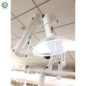 <span class=keywords><strong>Campana</strong></span> <span class=keywords><strong>Extractora</strong></span> de Humos de PP para Accesorios de Mobiliario de Laboratorio WUY - Product Image 6