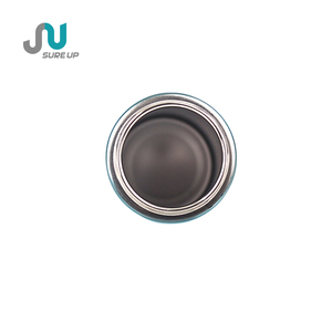 Logo personnalisé 700ml Klean <span class=keywords><strong>Kanteen</strong></span> En Acier Inoxydable Sport Termos Bouteille D'eau Isolé Fiole Thermique Avec Bouchon Anti-Fuite coloré - Product Image 4