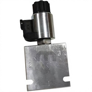อะไหล่รถขุด วาล์วชุดประกอบ EPPR VALVE-BREAKER  31Q6-20130 31Q6-20131 สำหรับ R140LC-9 R180LC-9 R290LC-9 - Product Image 1