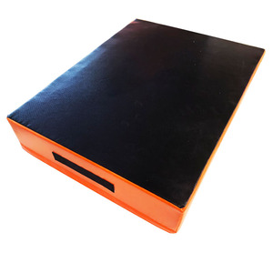Tappetino Ammortizzante Professionale <span class=keywords><strong>per</strong></span> Bilanciere, Silenziatore ad Alta Densità <span class=keywords><strong>per</strong></span> Powerlifting e Stacchi, <span class=keywords><strong>Tappeto</strong></span> Antiurto <span class=keywords><strong>per</strong></span> <span class=keywords><strong>Palestra</strong></span> - Product Image 2