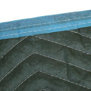 72x80 eliminar el uso de tránsito cubierta impreso mantas - Product Image 2