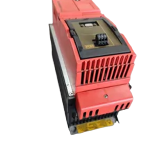 อินเวอร์เตอร์ประสิทธิภาพสูง รุ่น MCF41A0015-5A3-4-00 MCF41A0022-5A3-4-00 สำหรับควบคุมความเร็วมอเตอร์อุตสาหกรรม - Product Image 3