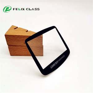 Panneau en verre trempé solide industriel FELIX Corning Gorilla Glass avec revêtement AR/AF pour écrans d'affichage - Product Image 2