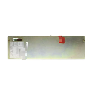 ELÉCTRICO 200-220VAC UNMP Nuevo Original Listo Stock Automatización industrial PAC Controlador de programación PLC dedicado - Product Image 1