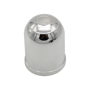 TOWDNE Cubierta Universal <span class=keywords><strong>de</strong></span> 50mm para <span class=keywords><strong>Bola</strong></span> <span class=keywords><strong>de</strong></span> <span class=keywords><strong>Remolque</strong></span>, Blanca, Resistente, para Remolques <span class=keywords><strong>de</strong></span> Caravanas - Product Image 6