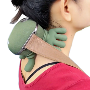 Nuevo Modelo de Masajeador de Cuello con Batería de Gran Capacidad, Recargable, Portátil, Hecho en China, Modelo FZ-831/N7, Éxito en Ventas Transfronterizas - Product Image 1