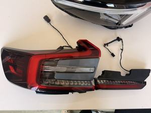 ไฟท้าย LED แท้ รุ่น 32365667 32365666 32365671 32365672 สำหรับ <span class=keywords><strong>Volvo</strong></span> <span class=keywords><strong>C40</strong></span> EC40 ปี 2022-2025 ของแท้ <span class=keywords><strong>ราคา</strong></span>ถูก - Product Image 5