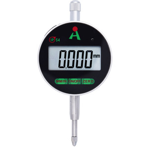 Anheng Digital Indicator 0.01 Mm Accuracy Stainless Steel High Precision <b>Measurement</b> <b>Tool</b> For Industrial Use - Product Image 2