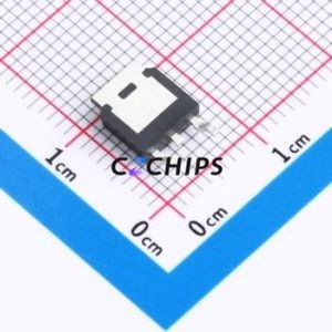 ทรานซิสเตอร์สนามทรานซิสเตอร์ทรานซิสเตอร์ (มอสเฟท) 3095K ของแท้ชิ้นส่วนอิเล็กทรอนิกส์ใหม่ - Product Image 2