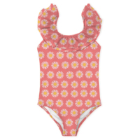 Maillot de bain Tankinis à taille haute sans manches et à motif floral, maillot de bain de grande taille pour femmes, prix d'usine, vente en gros à prix abordable