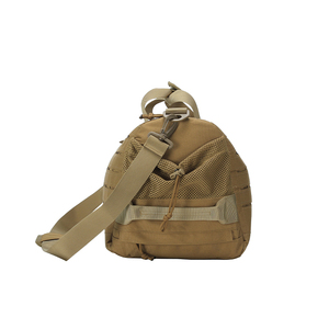 Sac de voyage portable Molle pour activités de plein air, sport, gym, imperméable, sac de sport, sac de randonnée, sac tactique - Product Image 2