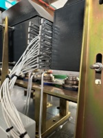 Meilleur fournisseur rentable prix Raisonnable automatique machine de soufflage de bouteille d'animal familier