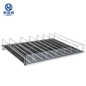 Espositore per forniture automatiche mensola per bevande - Product Image 1