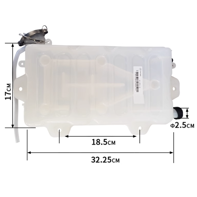Foton Auto Parts for AUMARK S3