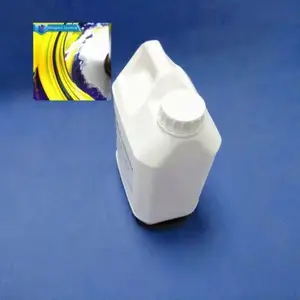 Resin akrilik anti air untuk permukaan padat pemasok terbaik