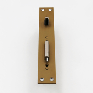 Fournisseur chinois de haute technologie en gros – Serrure de porte à mortaise TOP SECURITY LOCK avec cylindres et crochets pour portes en bois - Product Image 5