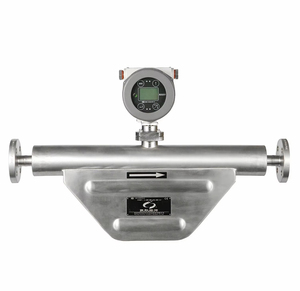 Débitmètre électromagnétique de série, Débitmètre massique Coriolis, Débitmètre à impulsions Tat Suno pour distributeur de carburant - Product Image 2