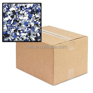 MTBJZJ Muestra Gratuita de Escamas para Epoxi, Directo de Fábrica, <span class=keywords><strong>Mica</strong></span> de Vinilo, Chips de Resina Epoxi para Pisos de Epoxi, OEM ODM, Tamaño Personalizado - Product Image 5