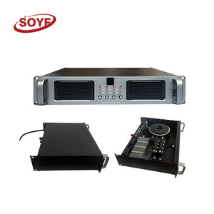 4Channel Digital Pa System Peripheral <strong>Device</strong> <strong>Power</strong> <strong>Timing</strong> <strong>Sequence</strong> <strong>Controller</strong> - Product Image 3