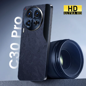 Tecno Camon 30 Pro 7.3 pouces grand écran 16 Go + 1 To 5800 mAh Android 13 Global 5G <span class=keywords><strong>Smartphone</strong></span> pour les joueurs Vente à chaud - Product Image 6