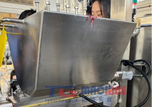 Bán tự động <span class=keywords><strong>Lollipop</strong></span> kẹo máy móc <span class=keywords><strong>Lollipop</strong></span> kẹo làm máy <span class=keywords><strong>Lollipop</strong></span> kẹo bán automatique máy - Product Image 2