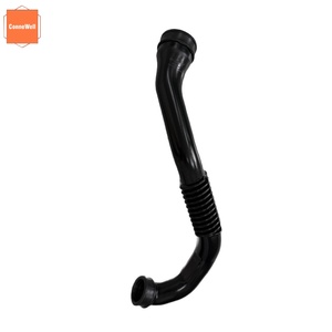 Conjunto de Ducto Intercooler a Motor 2375008402 Sello Pequeño 2375A08400 Sello Grande 2375B08400 para Ssangyong Rexton 2003-2017 D27 - Product Image 1