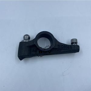 Manette de commande de bras oscillant d'admission 570-3216 5703216 pour excavatrice et chargeuse 434 430 432 420XE 444 415 416 428 – Vente directe usine - Product Image 2