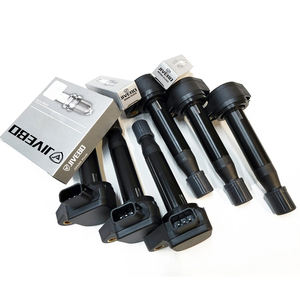 Bobine d'allumage électrique d'origine OEM ODM pour Nissan Mitsubishi Mazda Suzuki NGK Denso <span class=keywords><strong>Bosch</strong></span> - Product Image 1