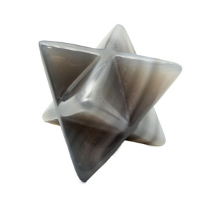 <span class=keywords><strong>Pierre</strong></span> de Jade naturelle Merkaba, ornement en cristal, Mini <span class=keywords><strong>pierre</strong></span> de sable dorée sculptée, 25Mm, 100% naturelle, vente en gros - Product Image 3