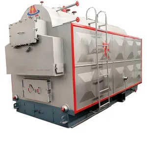 Industrial thermal fluid heater/thermal oil boiler part waste oil boiler steam boiler