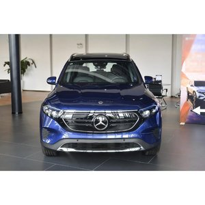 Mercedes-Benz <span class=keywords><strong>EQB</strong></span> EV SUV 2025, autonomie de 600 km, édition de base, 5 places, traction avant, SUV compact, véhicule d'occasion - Product Image 5