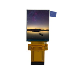 Módulo de Pantalla LCD TFT de 2.0 Pulgadas, 480*640, Interfaz SPI RGB, Panel de Pantalla LCD Industrial - Product Image 2