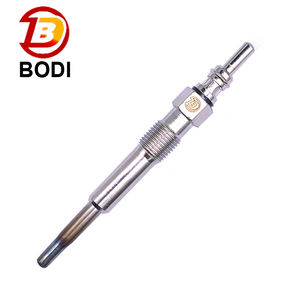 N10140104   Y732J   Vente chaude Bougie de préchauffage <span class=keywords><strong>à</strong></span> double bobine de haute qualité - Product Image 2