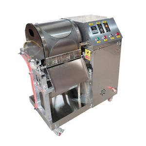 Industrial Automatic Motor-Driven 304 Stainless Steel Souffle Pancake & Batter All-in-One <b>Machine</b> 20 PCS/MIN Capacity 220V/380V - Product Image 3