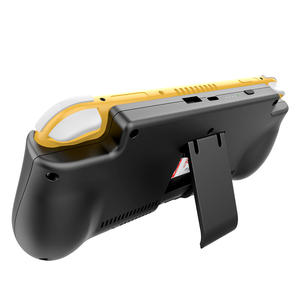 Estuche de Batería <span class=keywords><strong>Externa</strong></span> Portátil de Repuesto 2 en 1 de 10400 mAh para <span class=keywords><strong>Nintendo</strong></span> <span class=keywords><strong>Switch</strong></span> Lite - Product Image 6